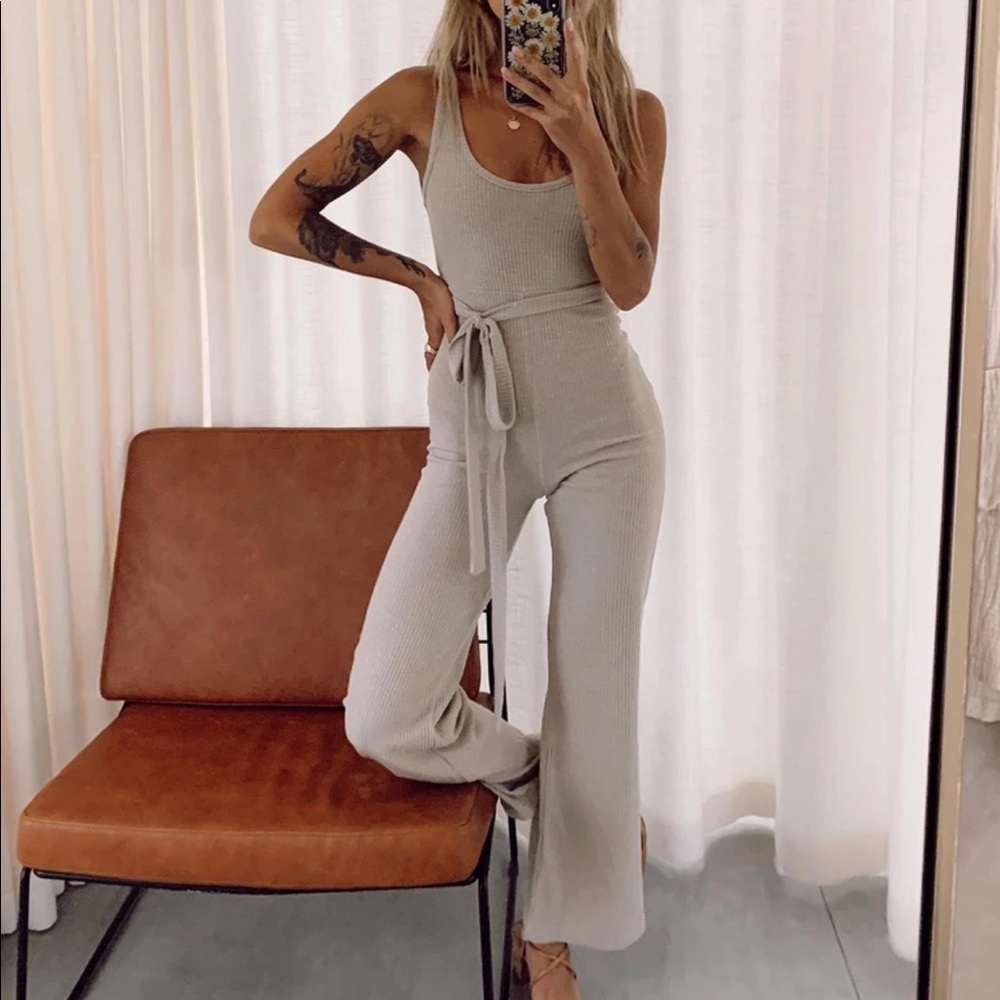 Brand new with tags Princess Polly Sexy Jumpsuit